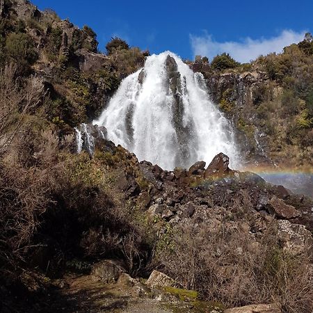Waratah Waterfall Retreat Unit 1 Free Pay Tv In Two Rooms Free Wifi Exterior foto