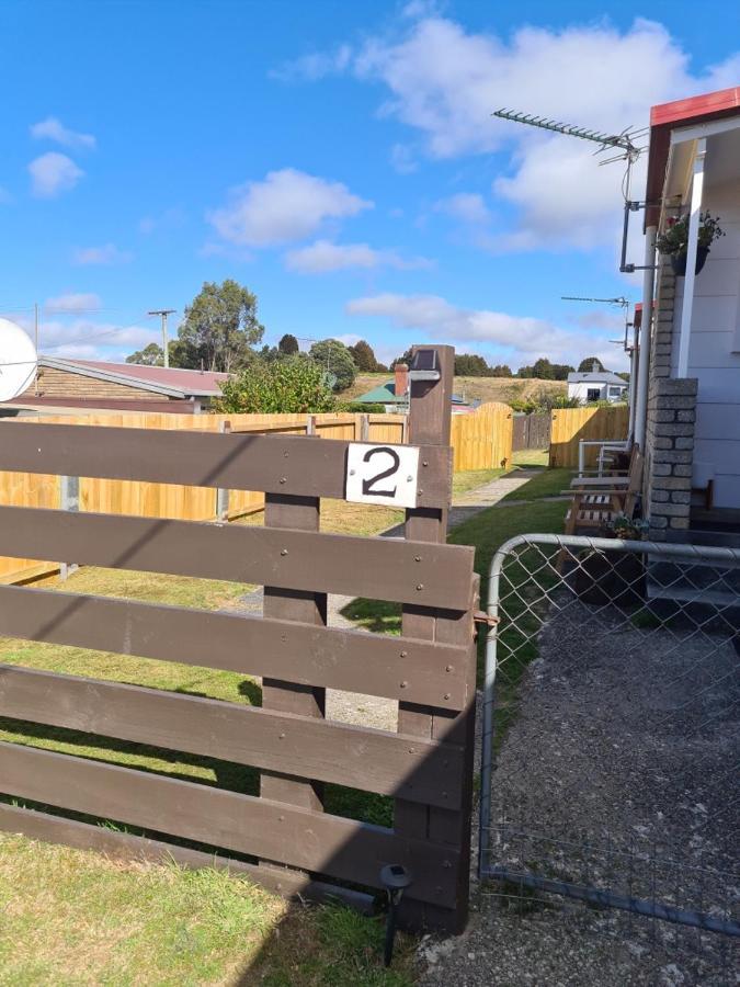 Waratah Waterfall Retreat Unit 1 Free Pay Tv In Two Rooms Free Wifi Exterior foto