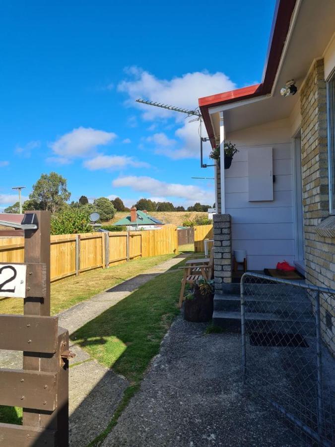 Waratah Waterfall Retreat Unit 1 Free Pay Tv In Two Rooms Free Wifi Exterior foto