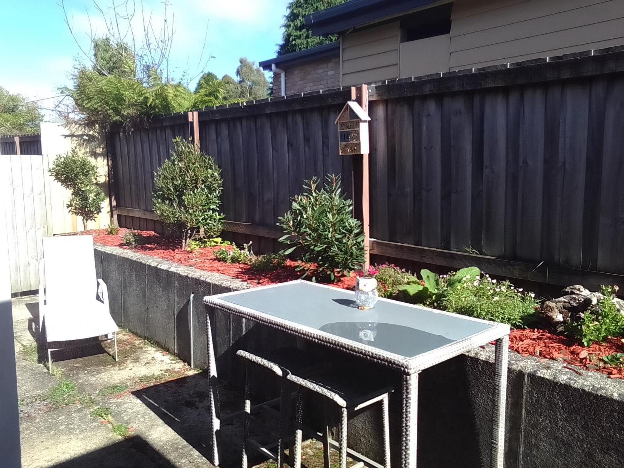 Waratah Waterfall Retreat Unit 1 Free Pay Tv In Two Rooms Free Wifi Exterior foto