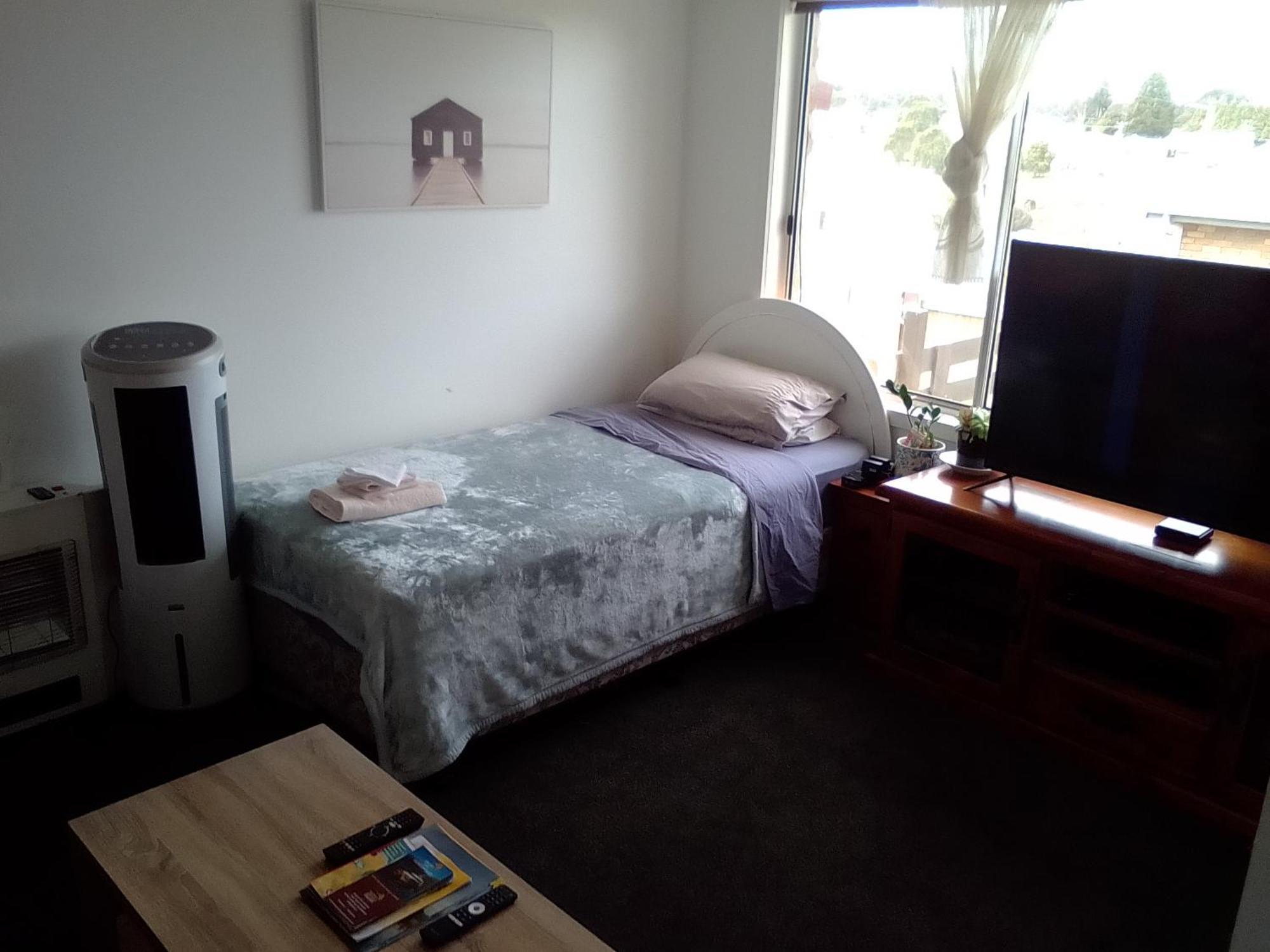Waratah Waterfall Retreat Unit 1 Free Pay Tv In Two Rooms Free Wifi Exterior foto