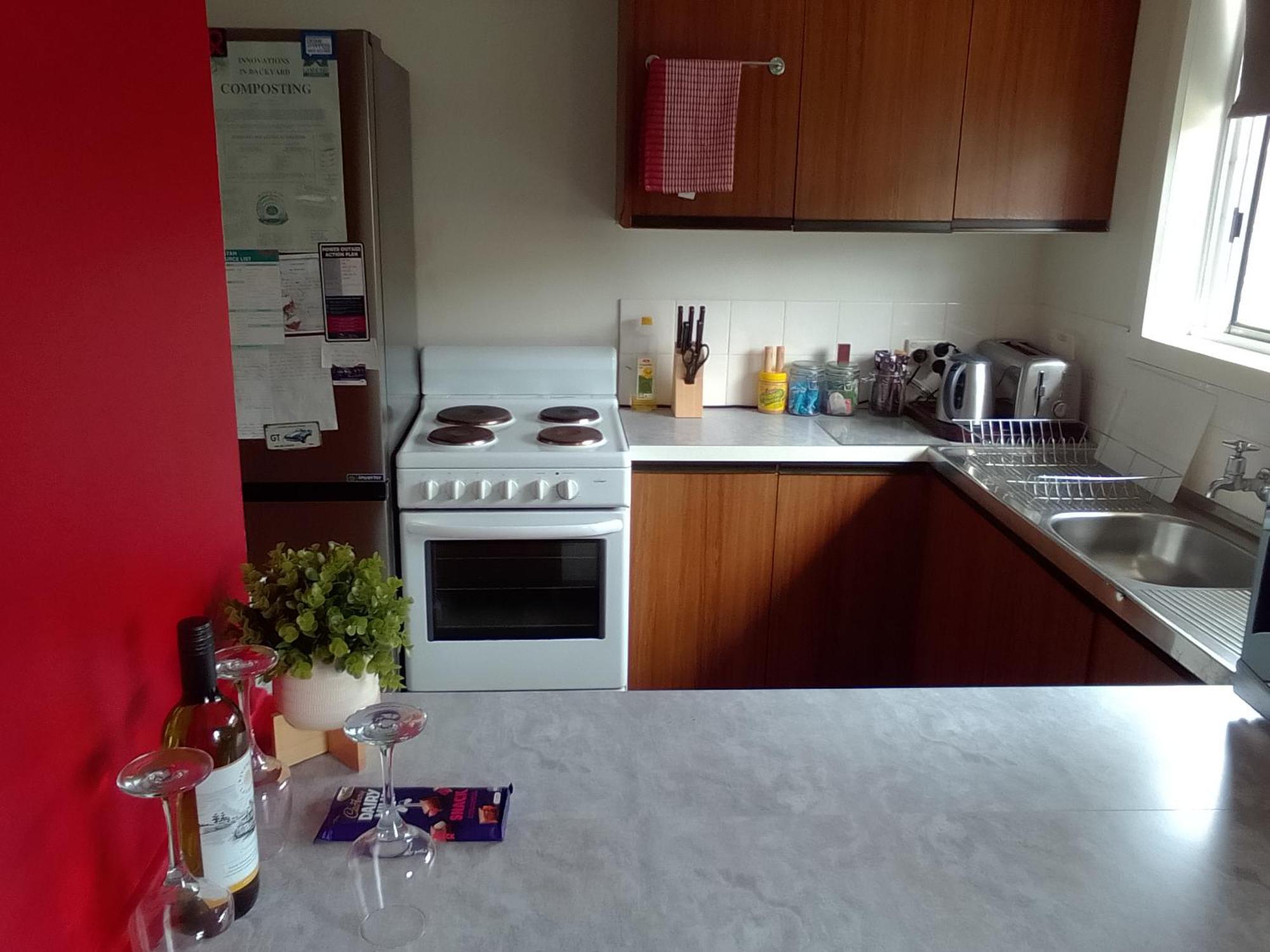 Waratah Waterfall Retreat Unit 1 Free Pay Tv In Two Rooms Free Wifi Exterior foto