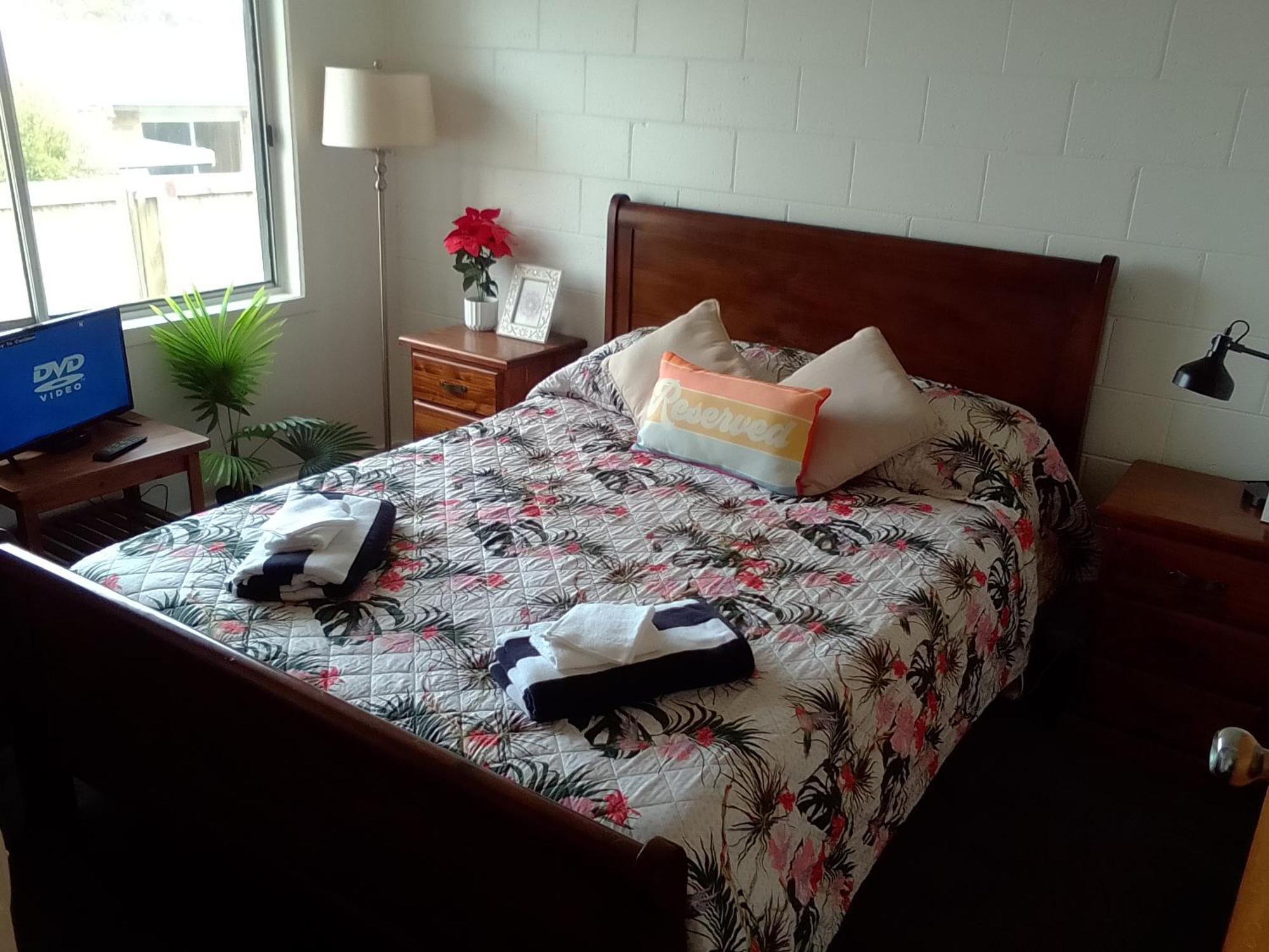 Waratah Waterfall Retreat Unit 1 Free Pay Tv In Two Rooms Free Wifi Exterior foto