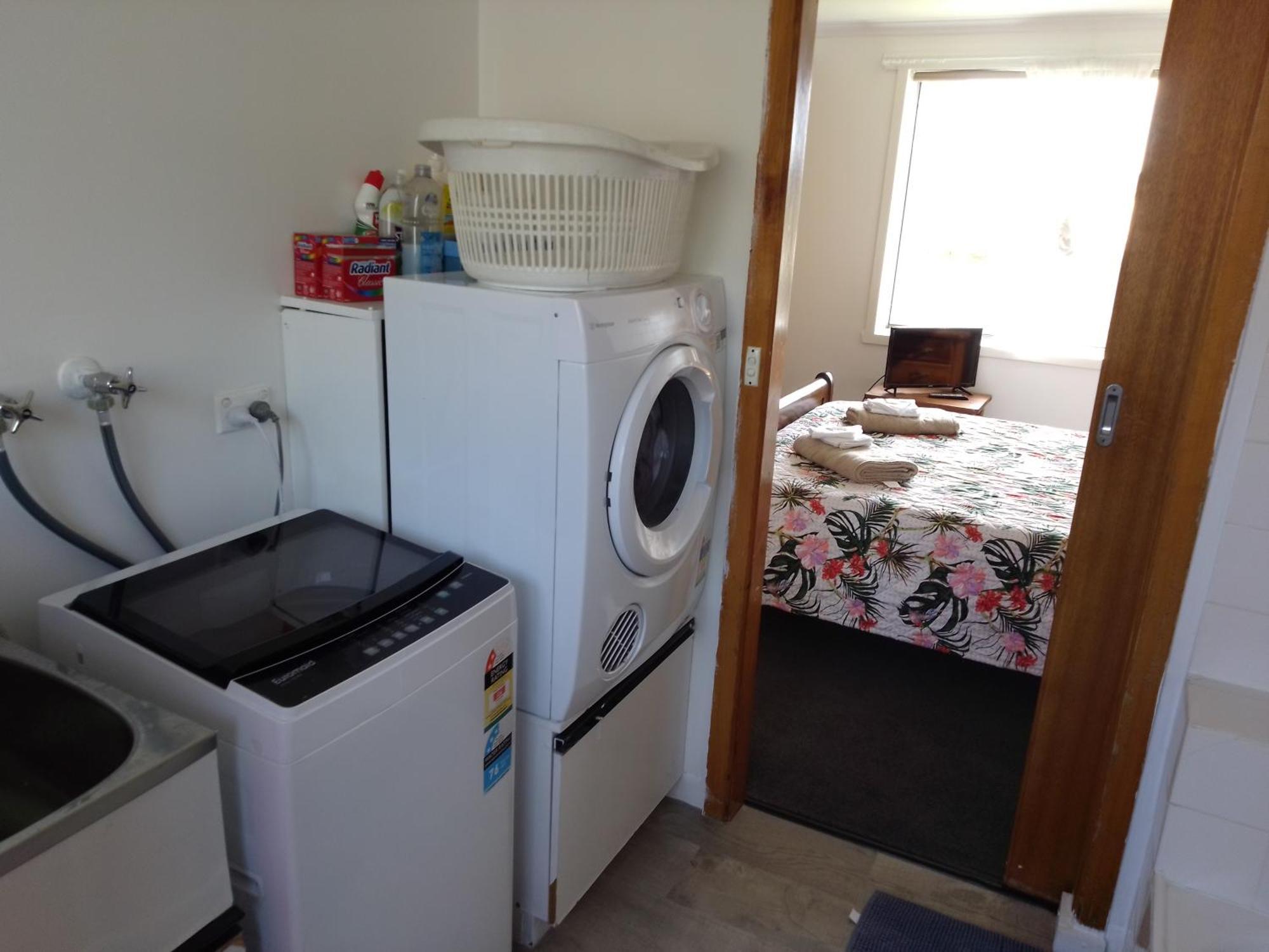Waratah Waterfall Retreat Unit 1 Free Pay Tv In Two Rooms Free Wifi Exterior foto